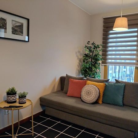 포보아데바짐 Apartamento Oceanus Park 아파트 외부 사진