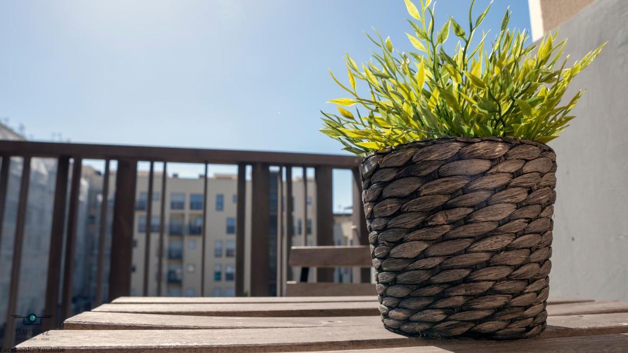 포보아데바짐 Apartamento Oceanus Park 아파트 외부 사진
