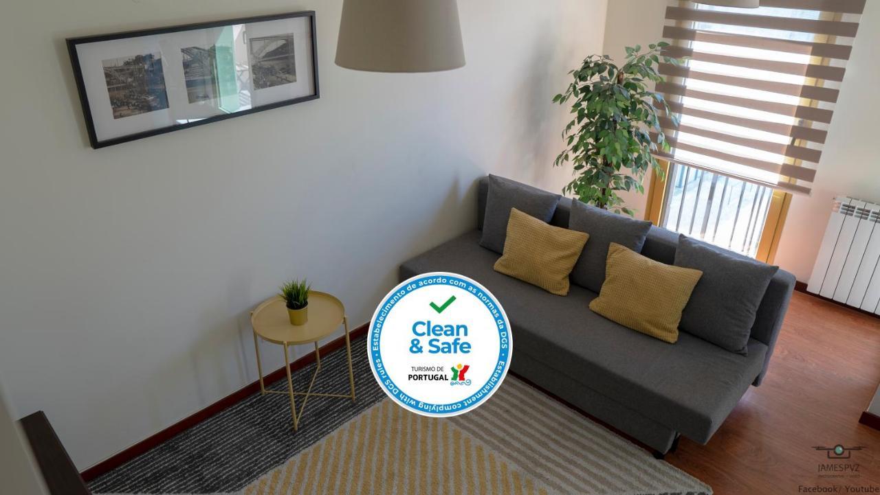 포보아데바짐 Apartamento Oceanus Park 아파트 외부 사진