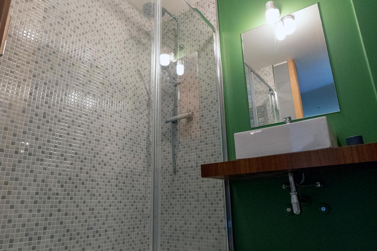 포보아데바짐 Apartamento Oceanus Park 아파트 외부 사진