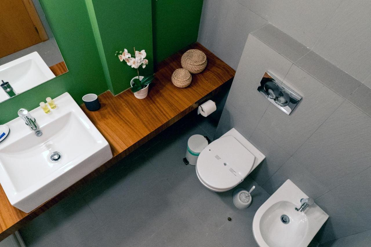 포보아데바짐 Apartamento Oceanus Park 아파트 외부 사진
