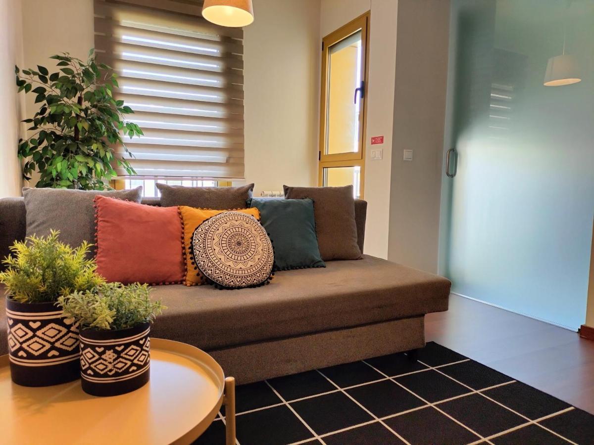 포보아데바짐 Apartamento Oceanus Park 아파트 외부 사진
