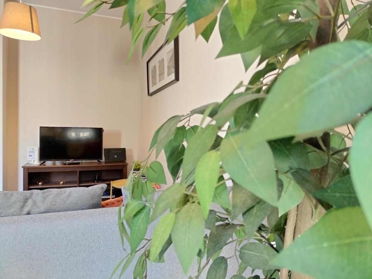 포보아데바짐 Apartamento Oceanus Park 아파트 외부 사진